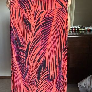 a.n.a Skirts - Maxi skirt a.n.a Skirts - Maxi skirt